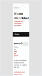 Mobile Screenshot of norkhat.com
